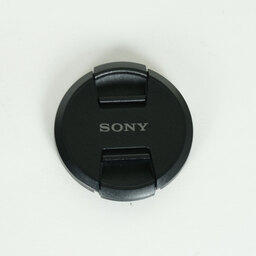 SONY FE 85mm F1.8 SEL85F18