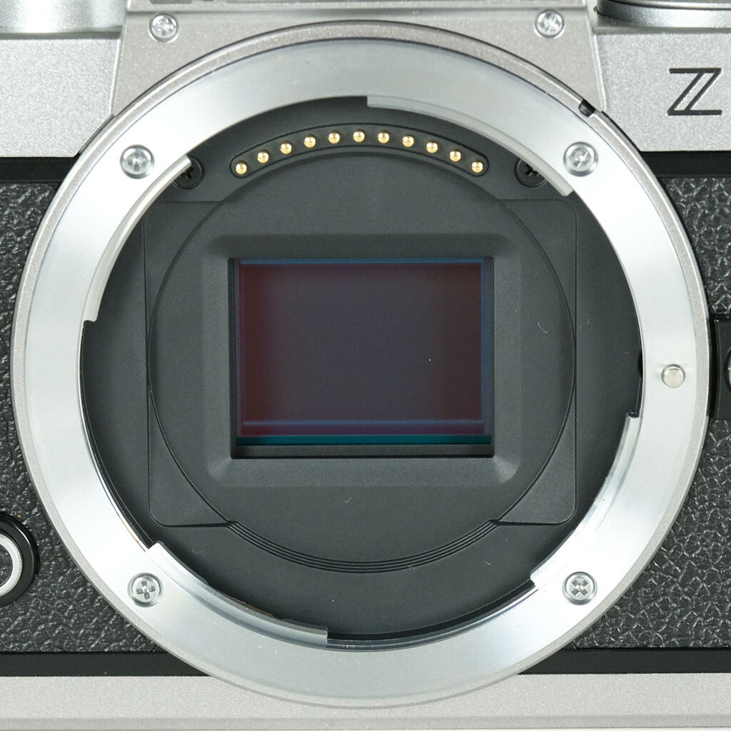 Nikon Z fcの出品 | ONE SCENE（ワンシーン）