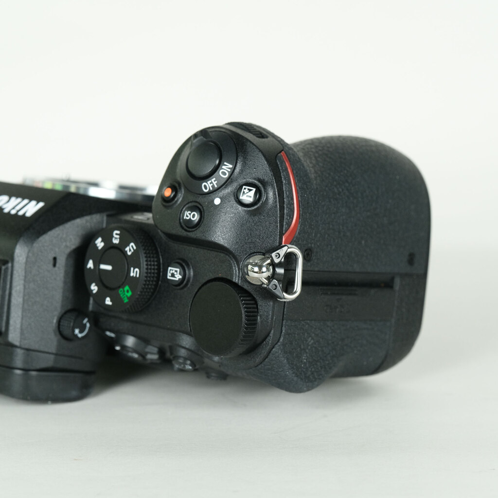 Nikon Z5II Nikon Z5II