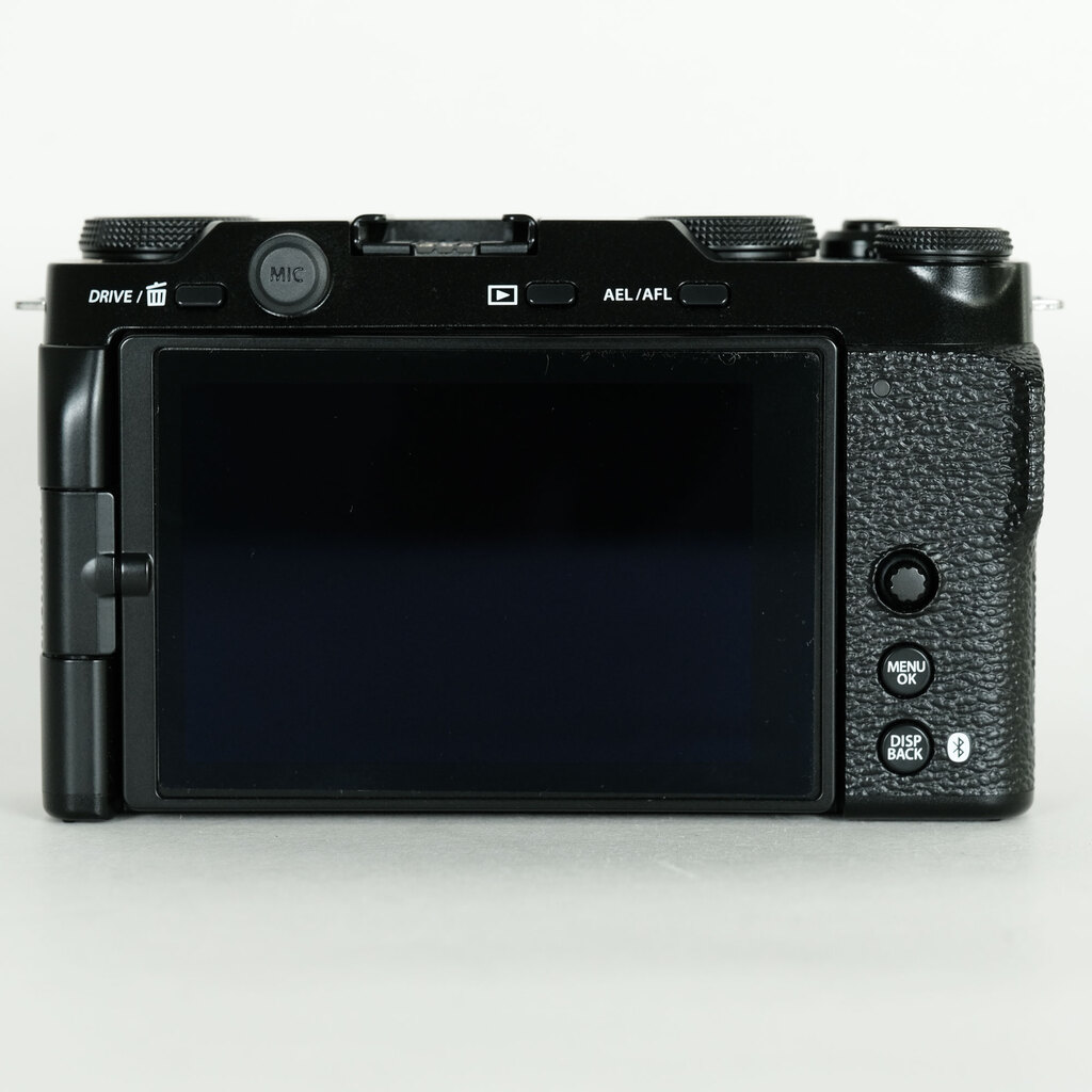 FUJIFILM X-M5 FUJIFILM X-M5