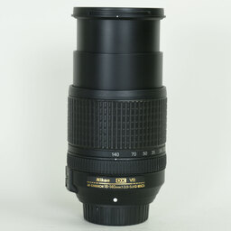 Nikon AF-S DX NIKKOR 18-140mm F3.5-5.6G ED VR