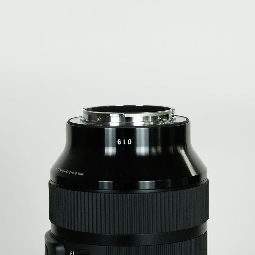SIGMA 24-70mm F2.8 DG DN｜Art [ソニーE用]