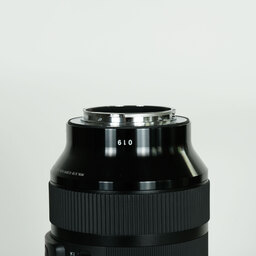 SIGMA 24-70mm F2.8 DG DN｜Art [ソニーE用]