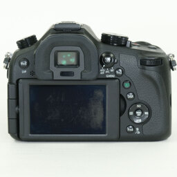 Panasonic LUMIX DMC-FZ1000