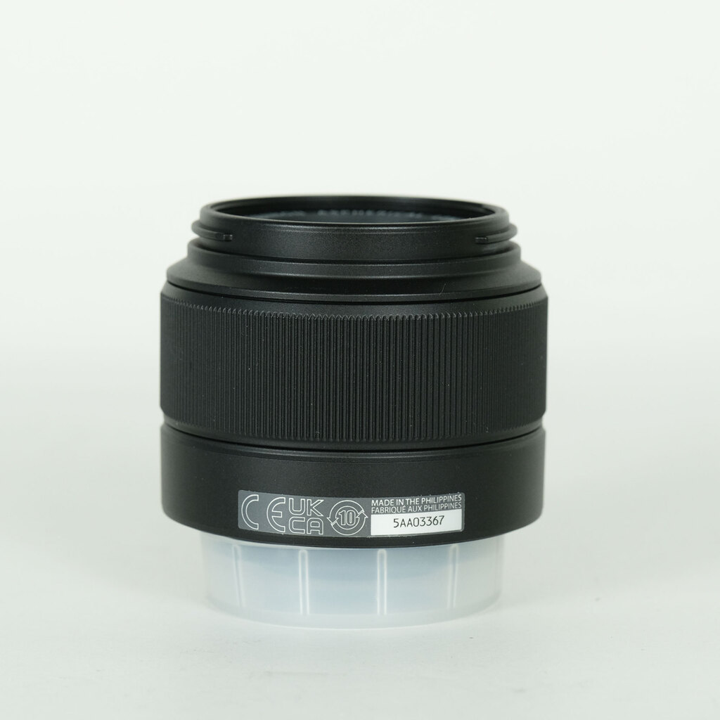FUJIFILM XC35mmF2の出品 | ONE SCENE（ワンシーン）