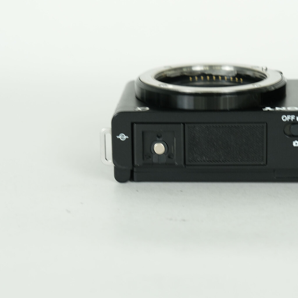 SONY VLOGCAM ZV-E10の出品 | ONE SCENE（ワンシーン）