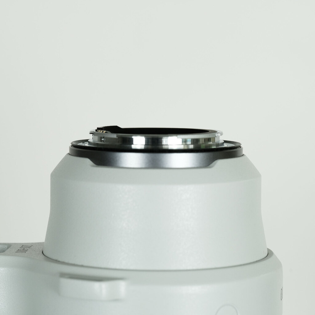 Canon RF200-800mm F6.3-9 IS USM