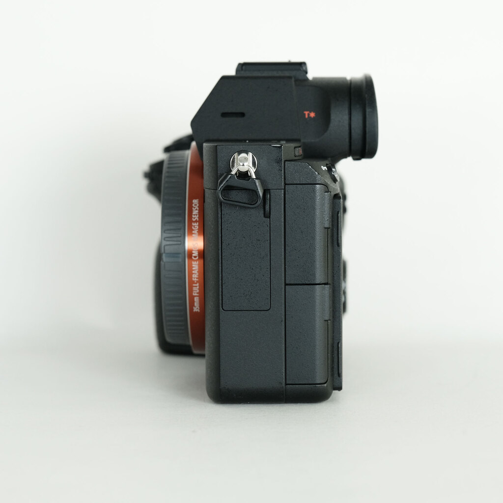 SONY α7R III(ILCE-7RM3) SONY α7R III(ILCE-7RM3)