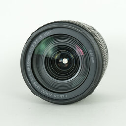 Canon EF-S18-135mm F3.5-5.6 IS USM