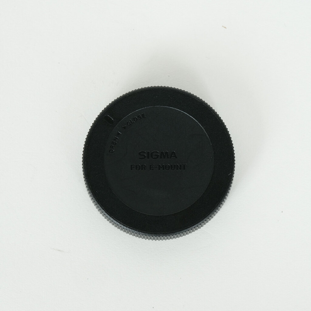 SIGMA 56mm F1.4 DC DN｜Contemporary [ソニーE用]