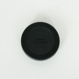 SIGMA 56mm F1.4 DC DN｜Contemporary [ソニーE用]