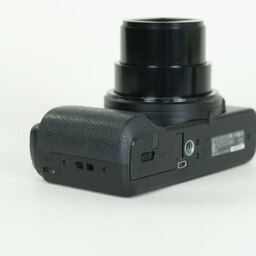 SONY Cyber-shot DSC-HX50V B ブラック