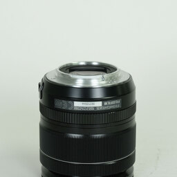 FUJIFILM XF18-55mmF2.8-4 R LM OIS FUJIFILM XF18-55mmF2.8-4 R LM OIS