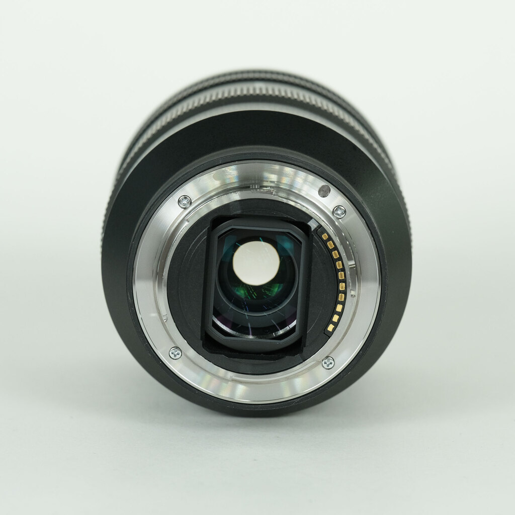 SONY FE 24-105mm F4 G OSS SEL24105G SONY FE 24-105mm F4 G OSS SEL24105G