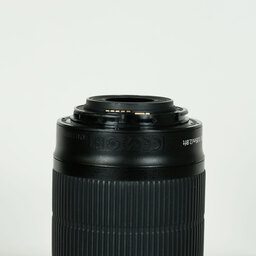 Canon EF-S55-250mm F4-5.6 IS STM