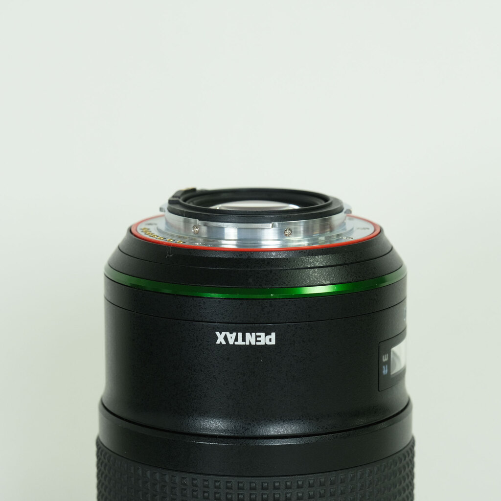 PENTAX HD PENTAX-D FA★50mmF1.4 SDM AW PENTAX HD PENTAX-D FA★50mmF1.4 SDM AW