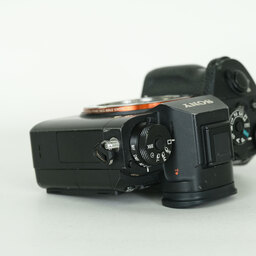SONY α9（ILCE-9）