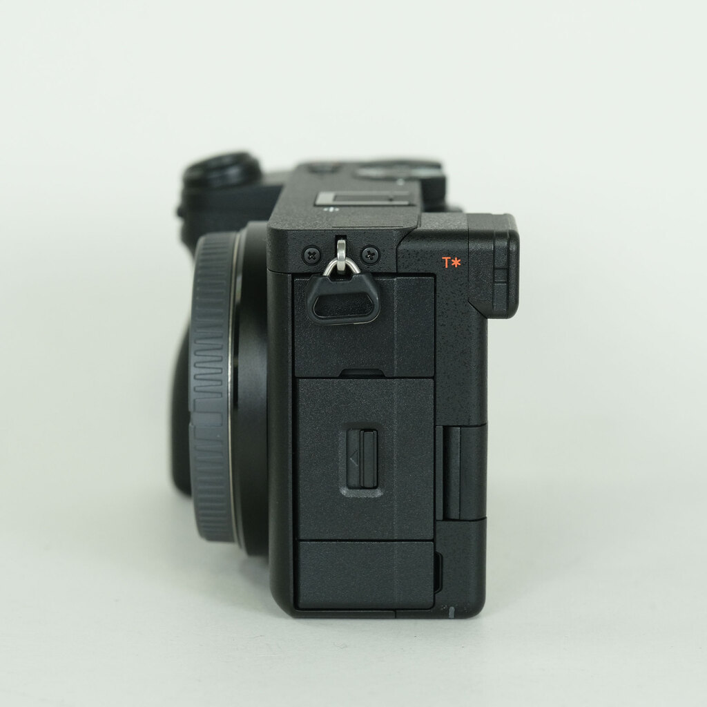 SONY α6700（ILCE-6700）