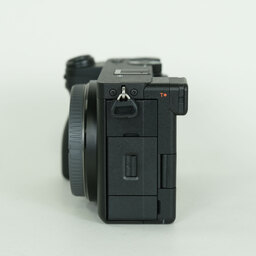 SONY α6700（ILCE-6700）