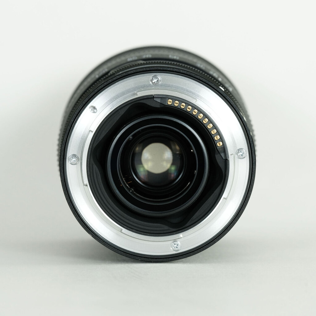 Nikon NIKKOR Z 24-120mm f/4 S