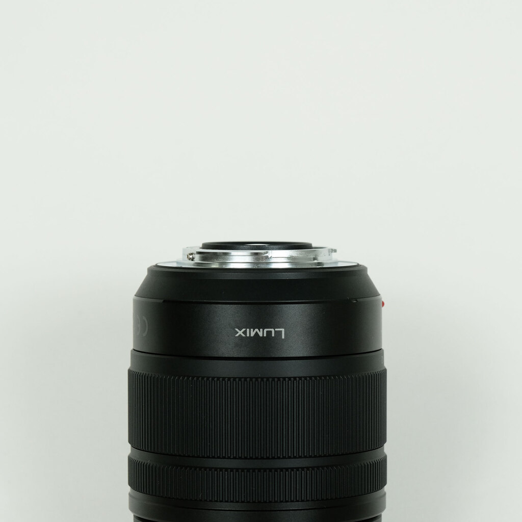 Panasonic LUMIX G VARIO 12-60mm / F3.5-5.6 ASPH. / POWER O.I.S.
