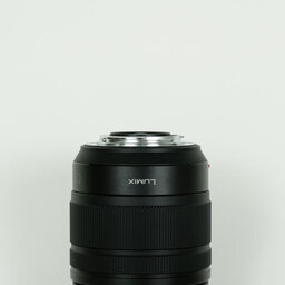 Panasonic LUMIX G VARIO 12-60mm / F3.5-5.6 ASPH. / POWER O.I.S.