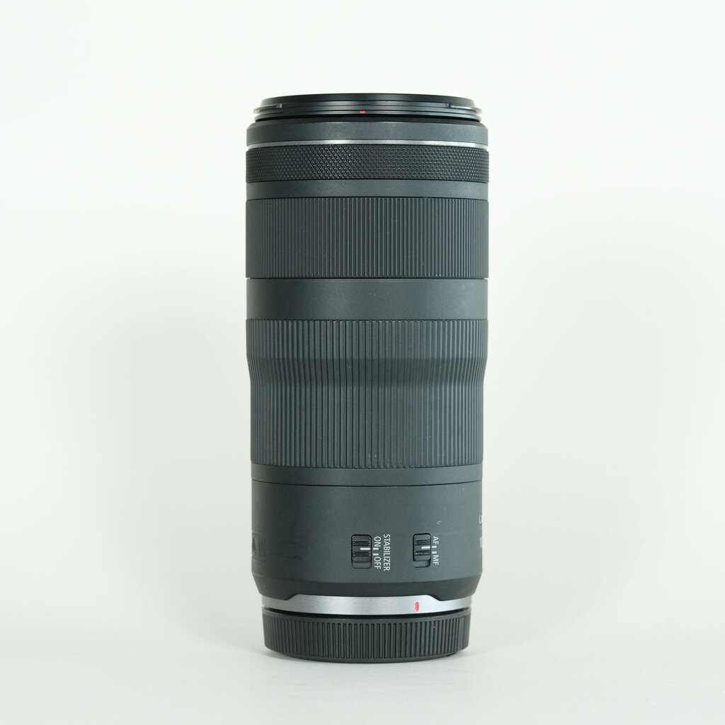 Canon RF100-400mm F5.6-8 IS USM