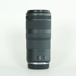 Canon RF100-400mm F5.6-8 IS USM