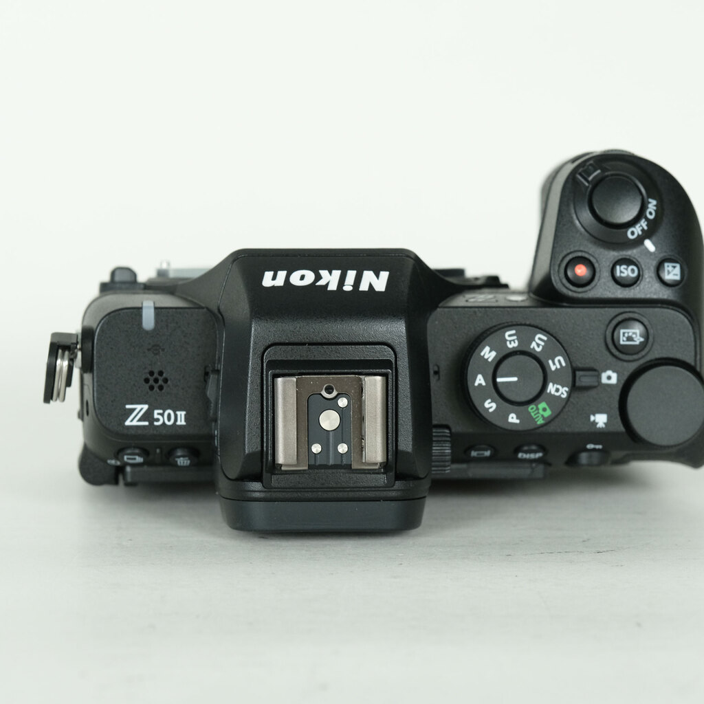 Nikon Z50II