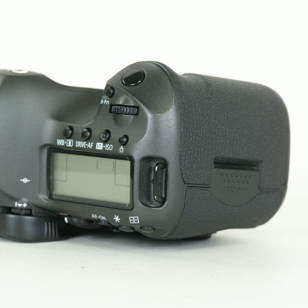 Canon EOS 5Ds / 5DsR