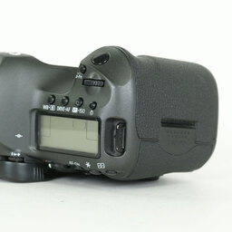 Canon EOS 5Ds / 5DsR