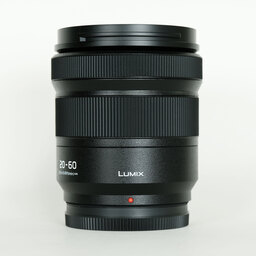 Panasonic LUMIX S 20-60mm F3.5-5.6