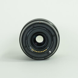 FUJIFILM フジノン XC50-230mm F4.5-6.7 OIS ブラック