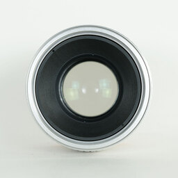 Lensbaby Velvet 56 56mm F1.6 ソフト  (ニコンZ用)