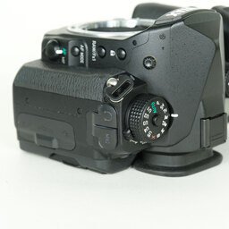 PENTAX K-1 PENTAX K-1