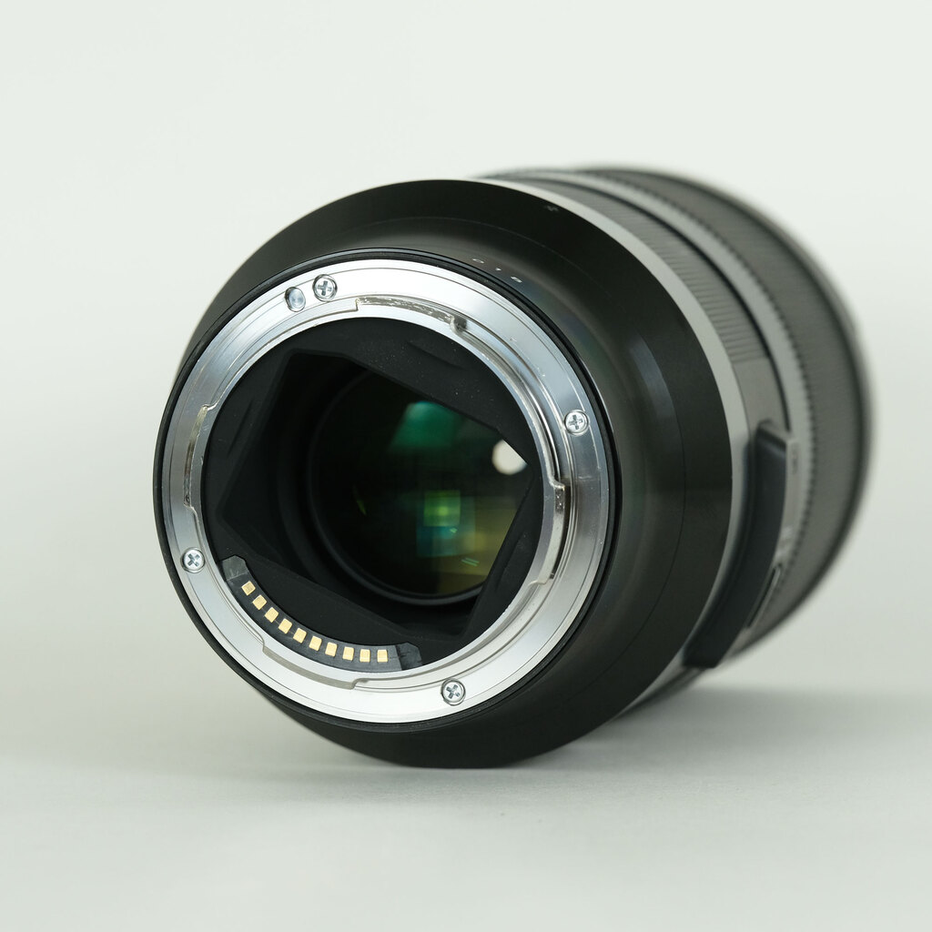 SIGMA 40mm F1.4 DG HSM｜Art [ライカL用]