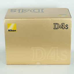 Nikon D4S Nikon D4S