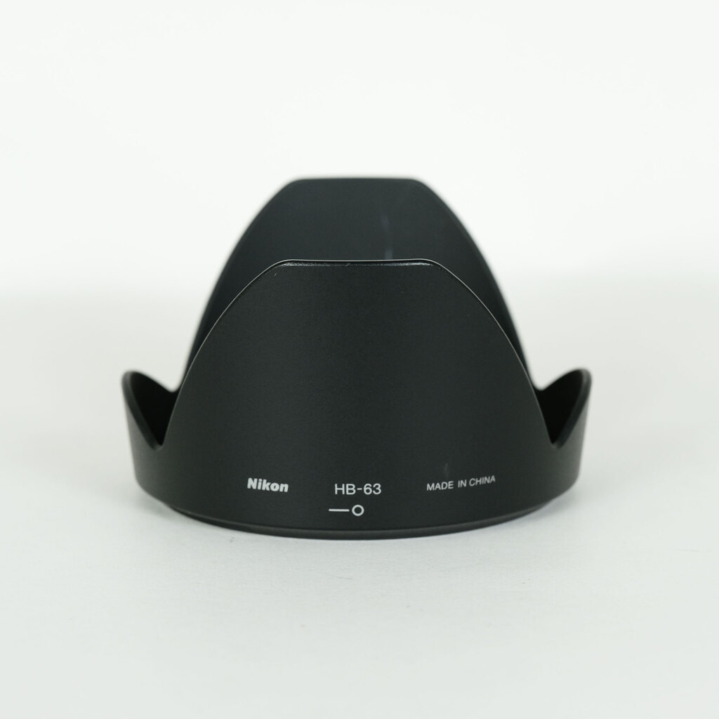 Nikon AF-S NIKKOR 24-85mm F3.5-4.5G ED VR