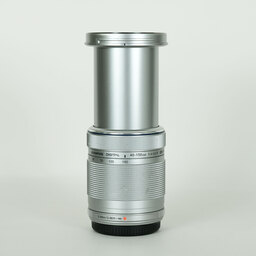 OLYMPUS M.ZUIKO DIGITAL ED 40-150mm F4.0-5.6 R