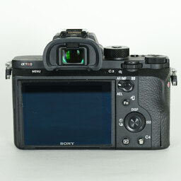 SONY α7R II（ILCE-7RM2）