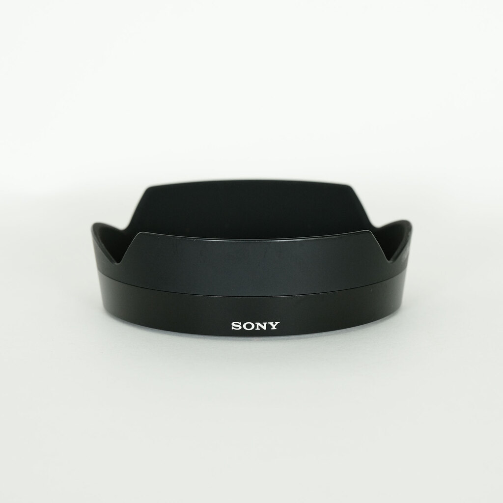 SONY Vario-Tessar T* FE 16-35mm F4 ZA OSS SEL1635Z