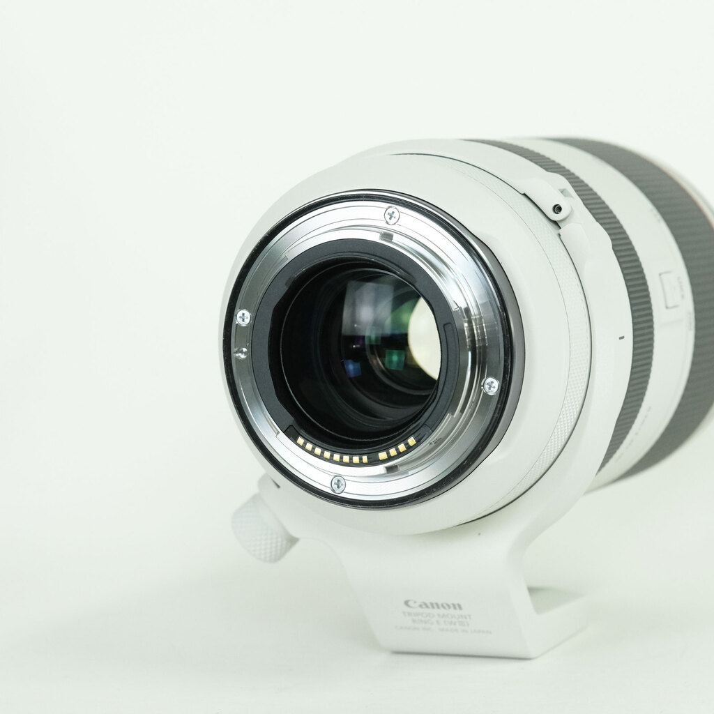 Canon RF70-200mm F2.8 L IS USM