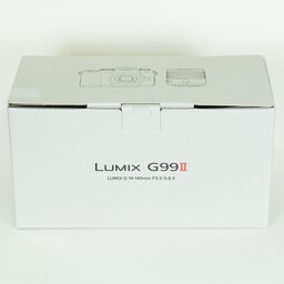 Panasonic LUMIX G99M2（G99 II）
