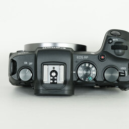 Canon EOS RP