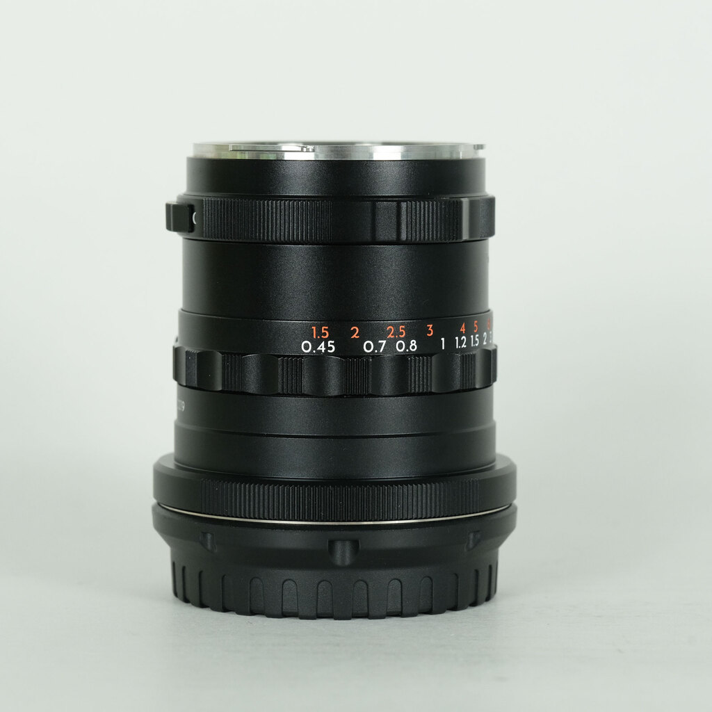 Thypoch Simera 50mm f/1.4 ASPH. ニコンZ用 ブラック