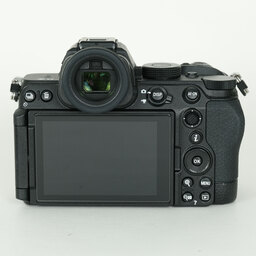 Nikon Z5II Nikon Z5II