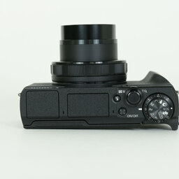 Canon PowerShot G5X Mark II