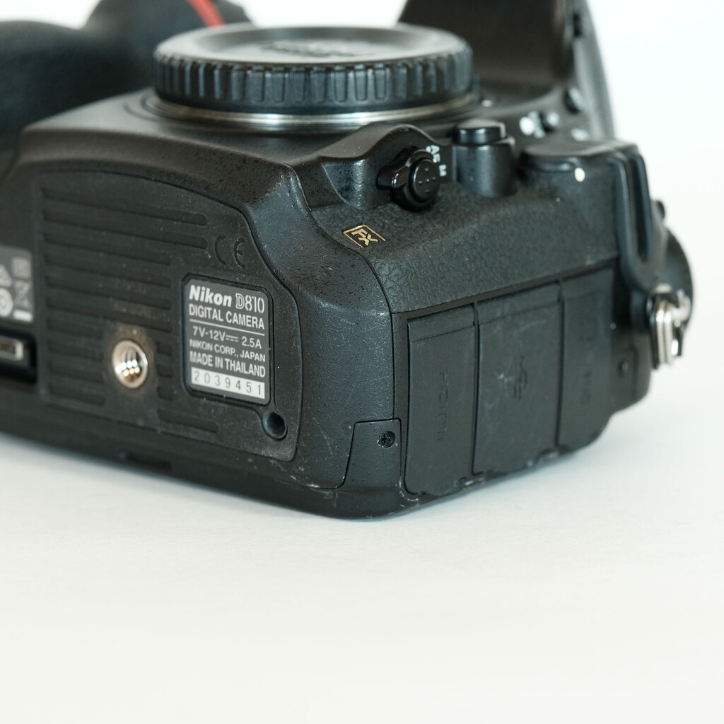 Nikon D810の出品 | ONE SCENE（ワンシーン）