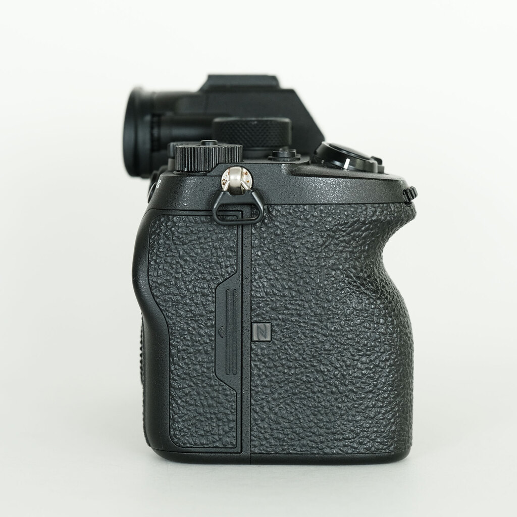 SONY α7R IV（ILCE-7RM4）