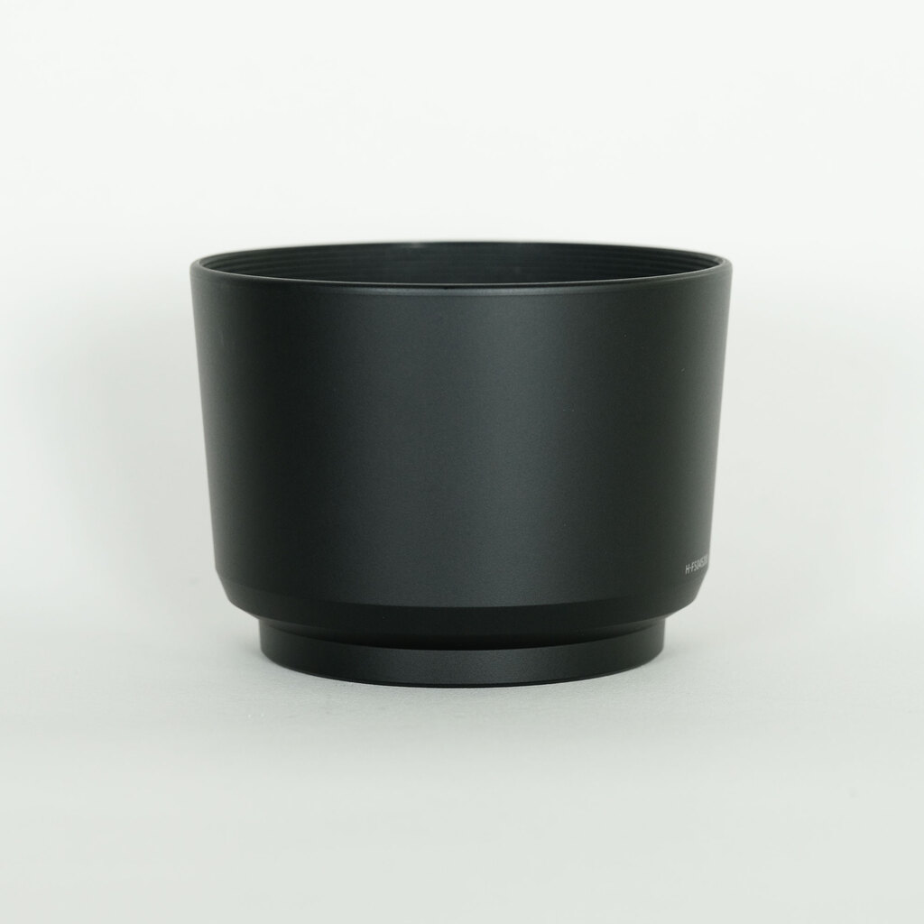 Panasonic LUMIX G VARIO 45-200mm F4.0-F5.6 MEGA O.I.S. H-FS045200